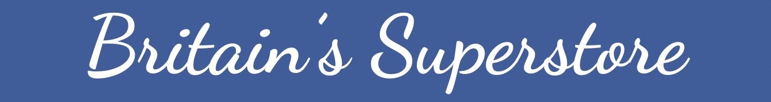 Britain's Superstore Logo