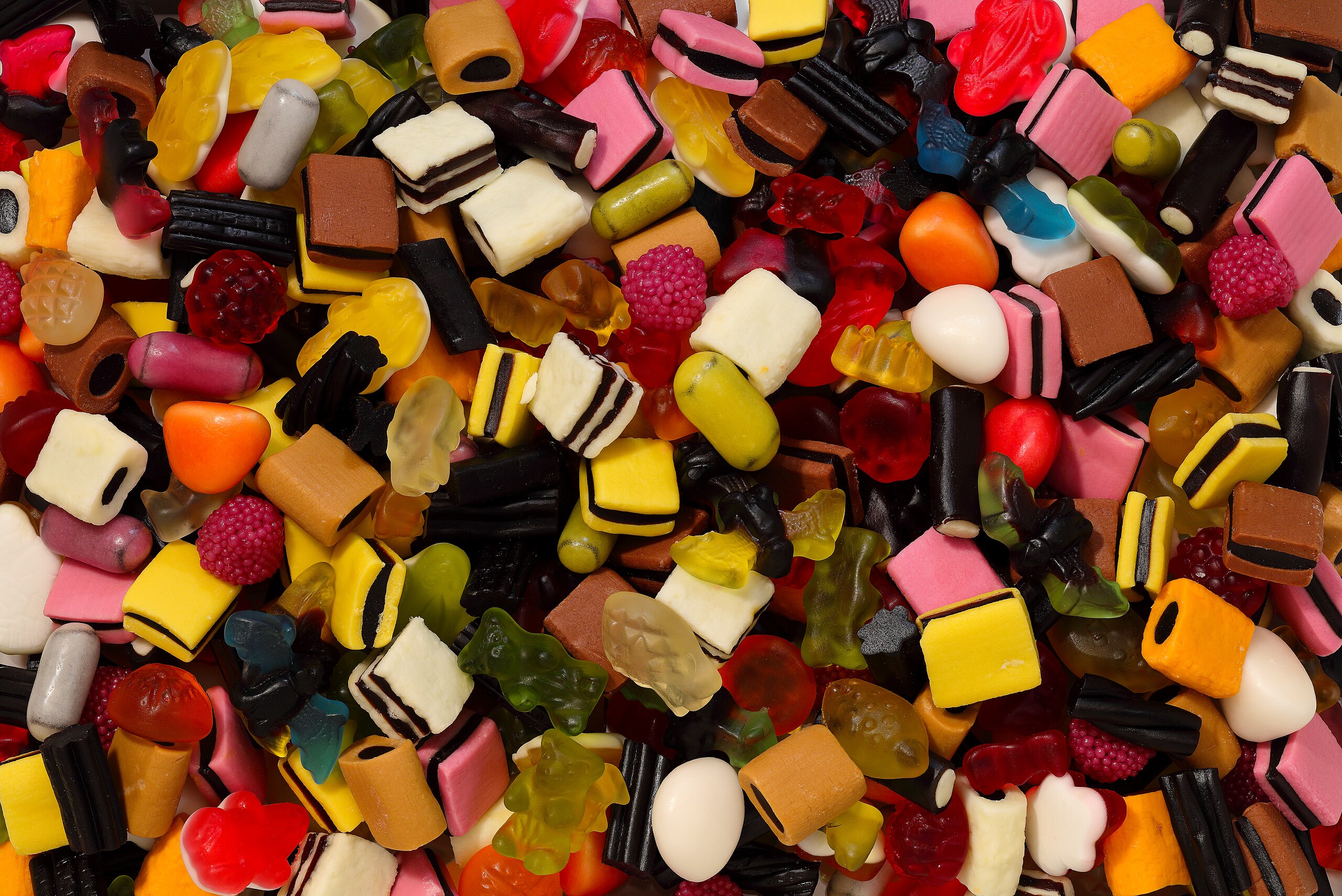 Sweets