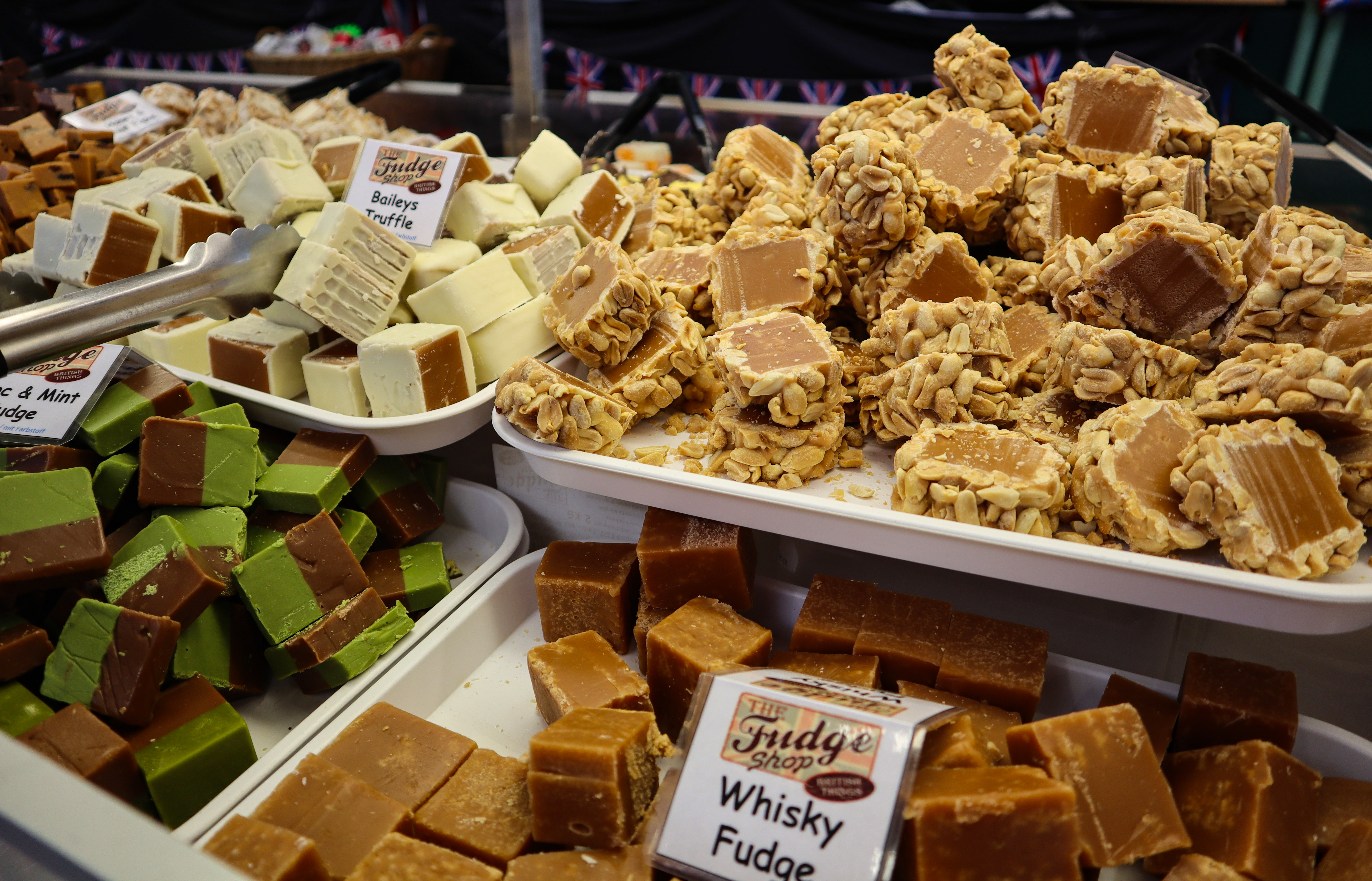 Sweets