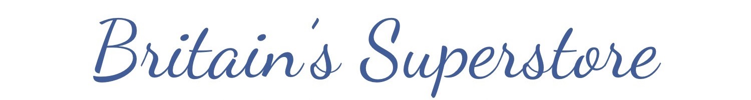 Britain's Superstore Logo