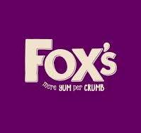 Fox Biscuits